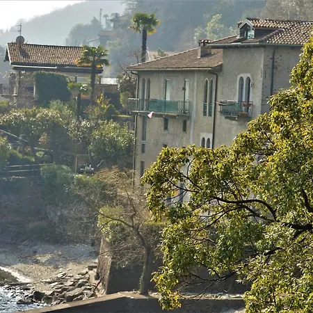 Antico Mulino Apartment *
