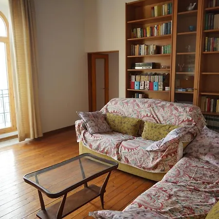 Antico Mulino Apartment Carmine