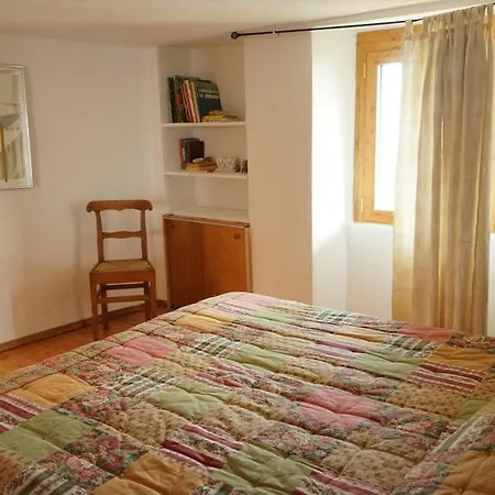 Apartment Antico Mulino Carmine